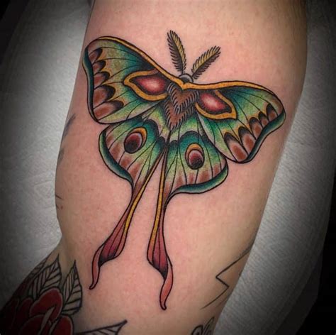 moth chest tattoo|Moth Tattoo Meaning: Symbolism and Design Ideas